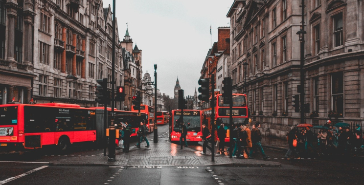 Get a UK delivery address for online shopping today