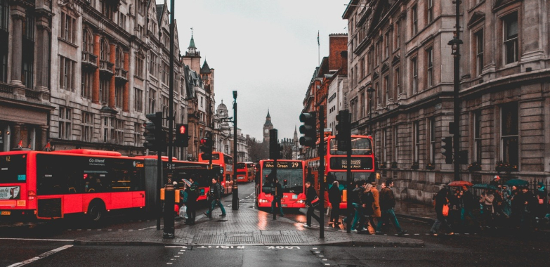 Get a UK delivery address for online shopping today