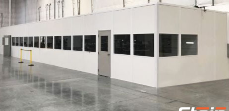 High-Density Warehouse Racking for Efficient Storage