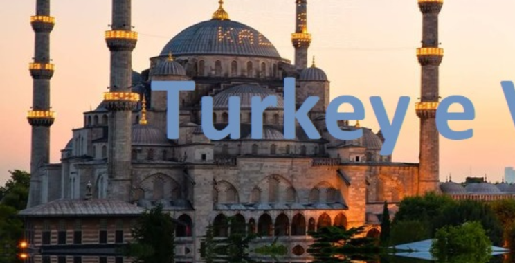 Plan Your Turkish Visit: Easy Online Visa for Tourism