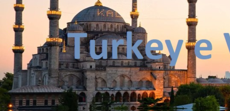 Plan Your Turkish Visit: Easy Online Visa for Tourism