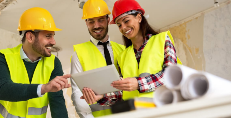 Trusted Pune Civil Construction Experts for Modern, Sustainable Projects