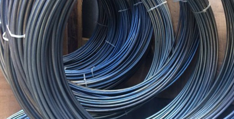 Premium Thermal Wire Solutions for Manufacturing