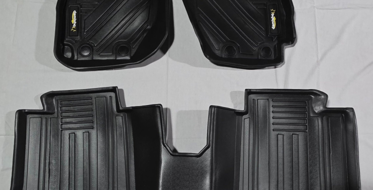 All-Weather Floor Mats for Rough terrain: Tailored Protection
