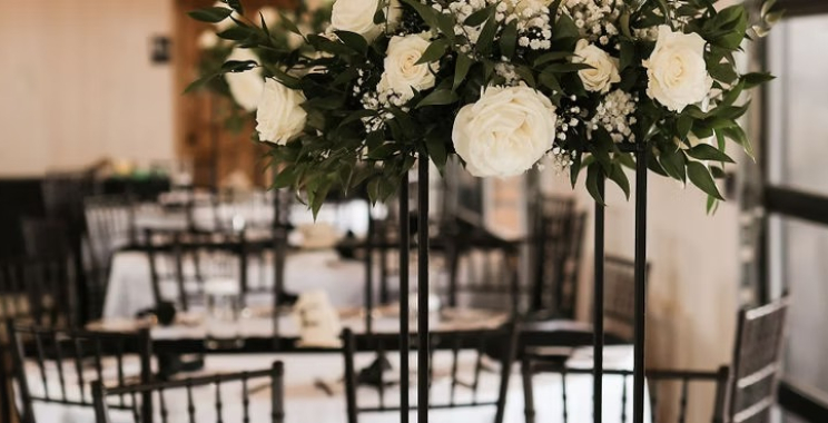 Elegant Charleston WV Wedding Venues for Your Big Day