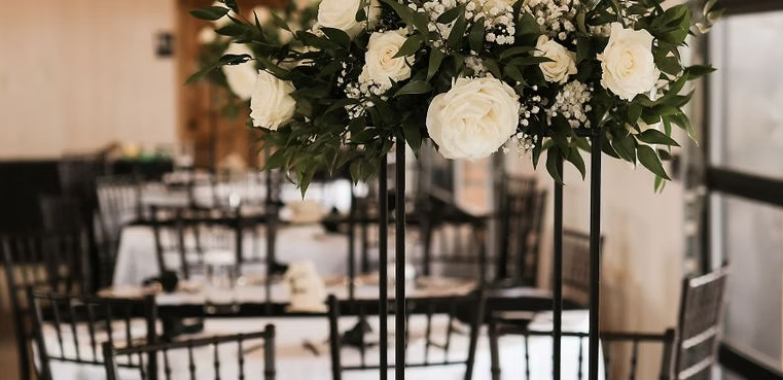 Elegant Charleston WV Wedding Venues for Your Big Day