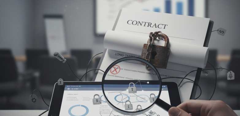 Streamline large-scale events with powerful management tools