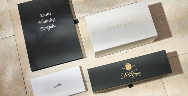 Chic Gift Packaging Ideas for Special Occasions