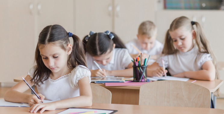 Behaviour support for children in Al Gharrafah – compassionate ABA services