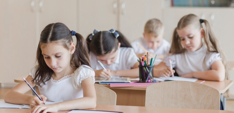 Behaviour support for children in Al Gharrafah – compassionate ABA services