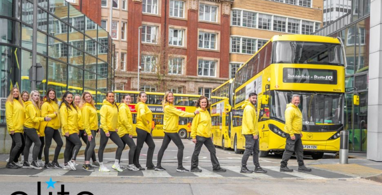 Top Exhibition Staffing for Brilliant Events