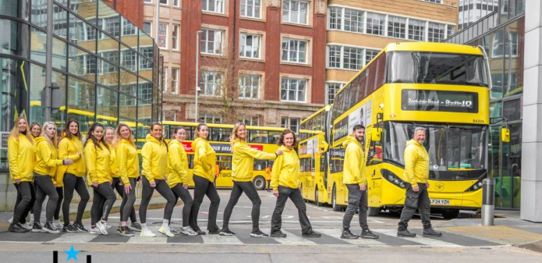 Top Exhibition Staffing for Brilliant Events