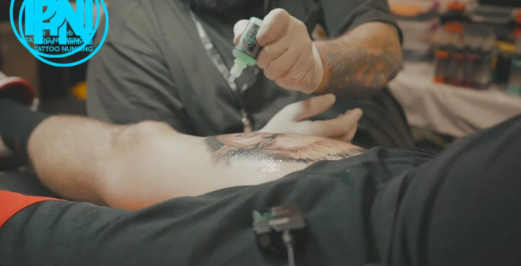 Soothe Your Skin Before Inking with a Trusted Numbing Cream