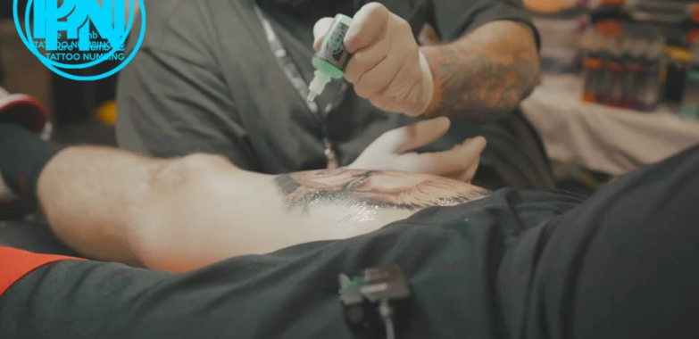 Soothe Your Skin Before Inking with a Trusted Numbing Cream