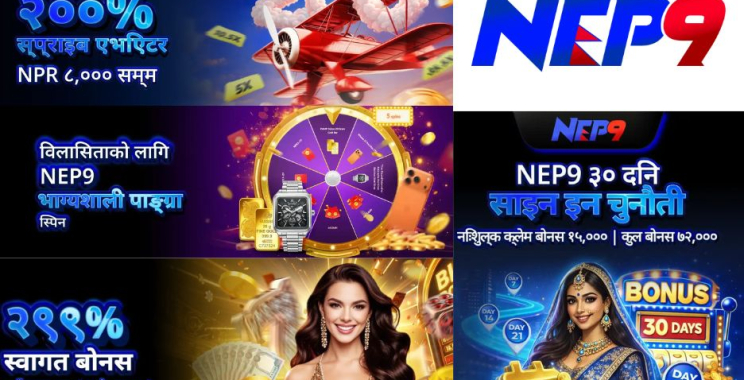 Experience Thrilling Casino Games in Nepal – Safe & Fair Play