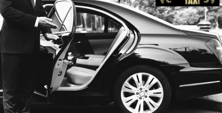 Betrouwbaar en comfortabel vervoer in Brielle – uw taxi-expert