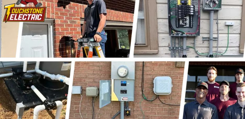 Reliable Electrical Solutions for Homes in Spartanburg, SC