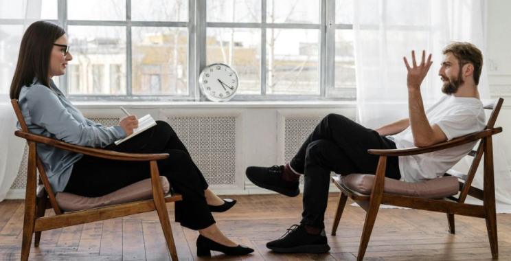 Find Relief: Compassionate Anxiety Counseling in Hinsdale Area