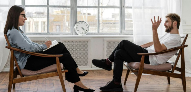 Find Relief: Compassionate Anxiety Counseling in Hinsdale Area