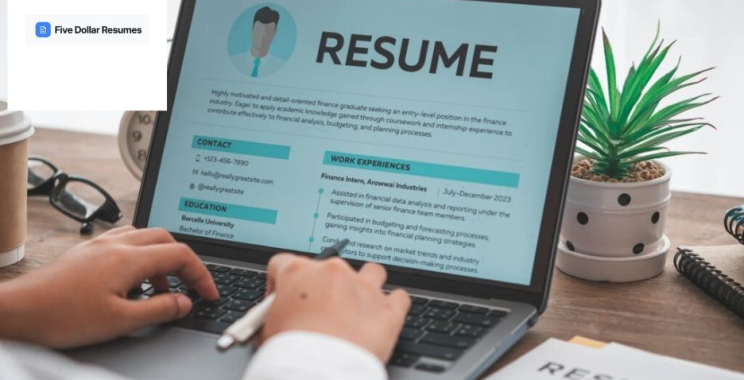 Turn Interviews Around: Fix Your Resume Fast