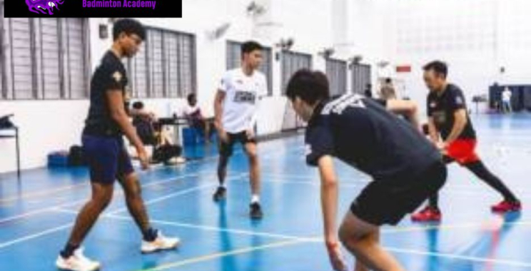 Elevate Your Game: Premier Badminton Coaching in Singapore