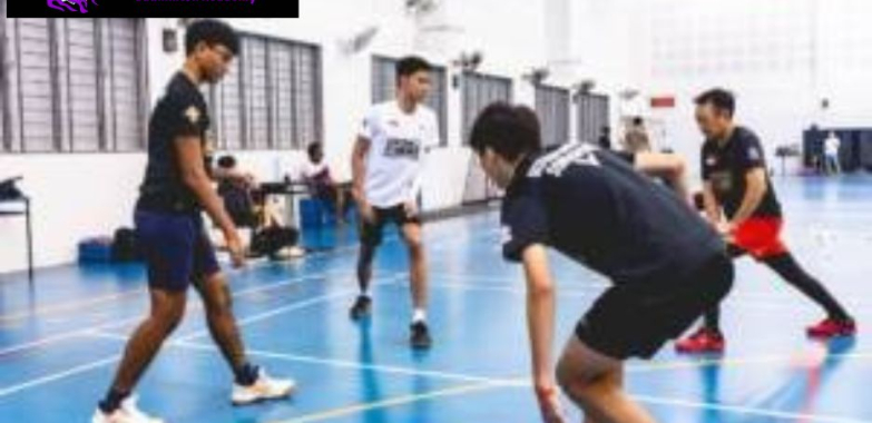 Elevate Your Game: Premier Badminton Coaching in Singapore