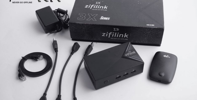 Boost Connectivity with Advanced 4G Bonding Solutions