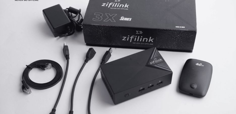 Boost Connectivity with Advanced 4G Bonding Solutions