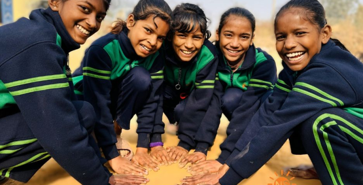 Celebrate a Meaningful Day by Brightening a Child’s Birthday