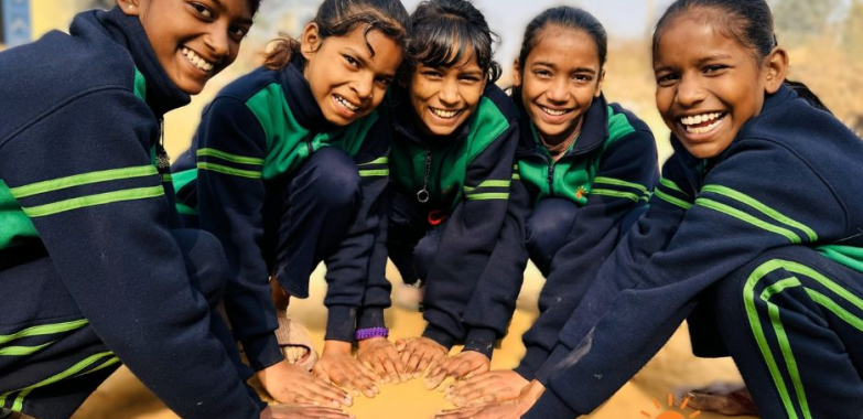 Celebrate a Meaningful Day by Brightening a Child’s Birthday