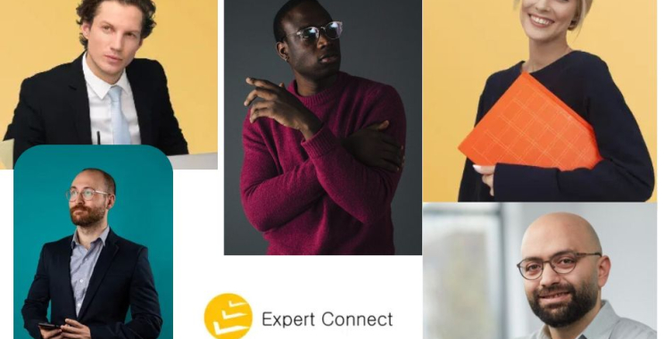 Top-Experten für Webentwicklung finden und Projekte starten