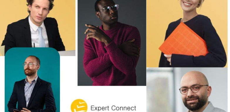 Top-Experten für Webentwicklung finden und Projekte starten