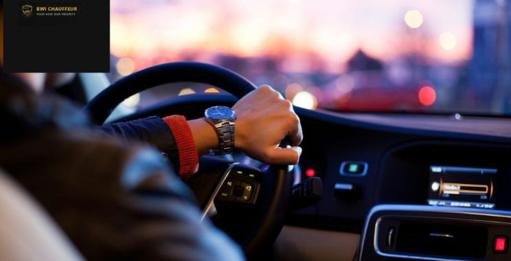 Reliable Baltimore Airport Chauffeur Service for Stress-Free Journeys