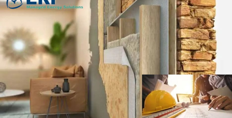 Experts in Home Energy Upgrades Across Ireland
