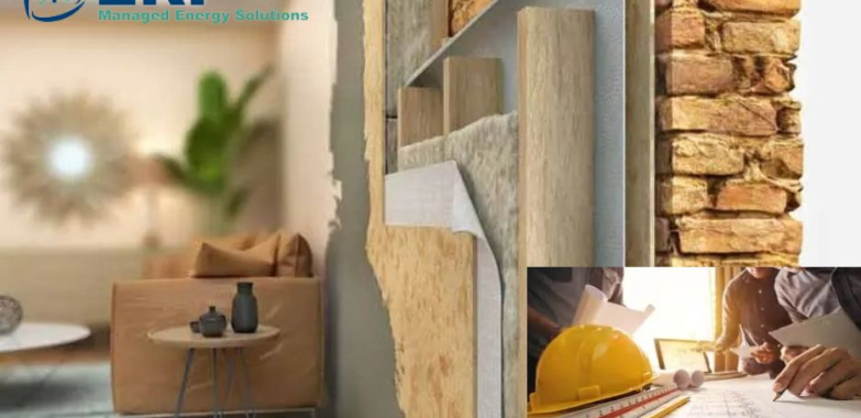 Experts in Home Energy Upgrades Across Ireland
