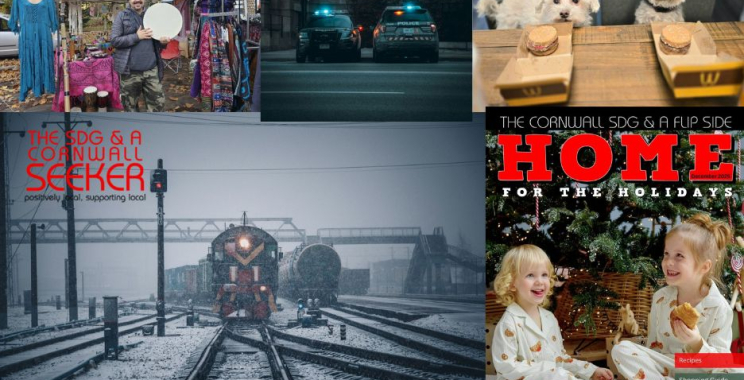 Latest Updates from Cornwall: Local News and Community Stories