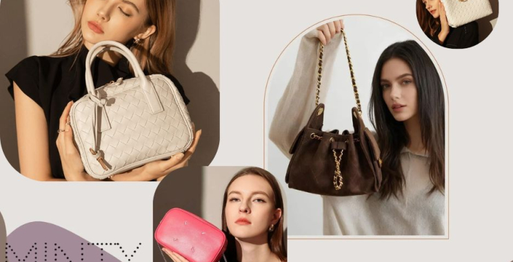 Chic Small Bags for Women: Practical, Stylish Everyday Essentials