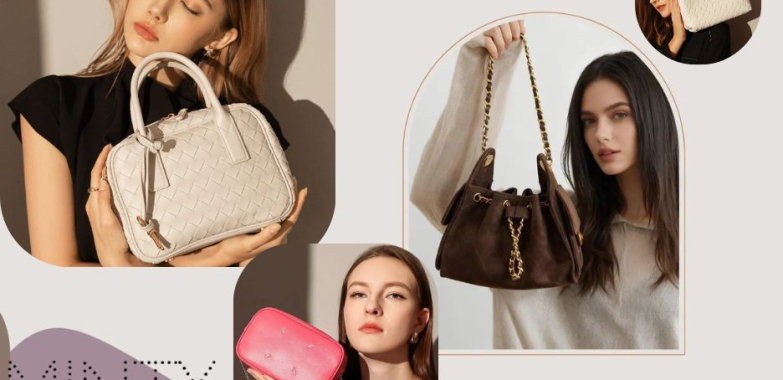 Chic Small Bags for Women: Practical, Stylish Everyday Essentials