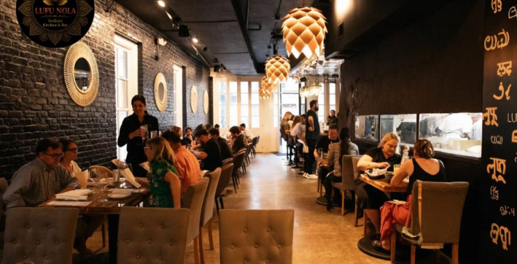 Savour Indian Delights Delivered Across New Orleans