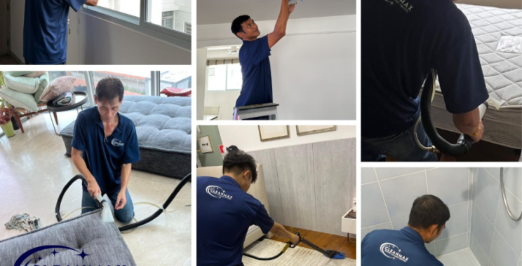 Restore Shine: Expert Marble Care for Homes and Businesses