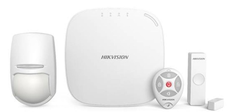 Protect Your Home with Clear, Real-Time Surveillance and Peace of Mind