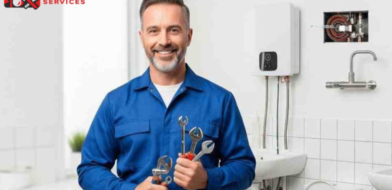 Trusted Plumbing Services Across Singapore for Homes and Businesses