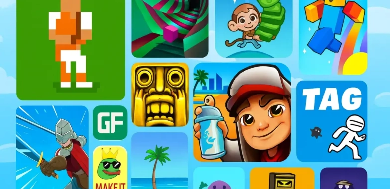 Discover Endless Free Online Games for Everyone