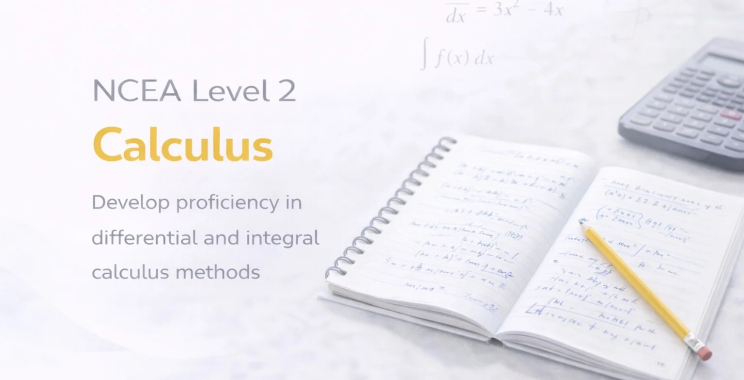 Boost Your NCEA Maths External Exam Success with Smart Prep