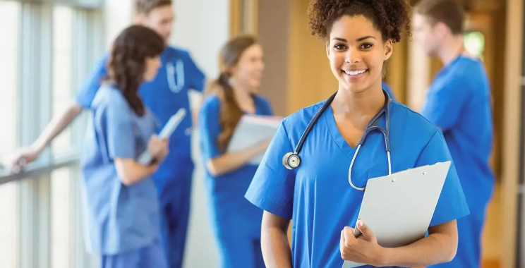 Become a Care Champion: Practical Courses for Healthcare Assistants