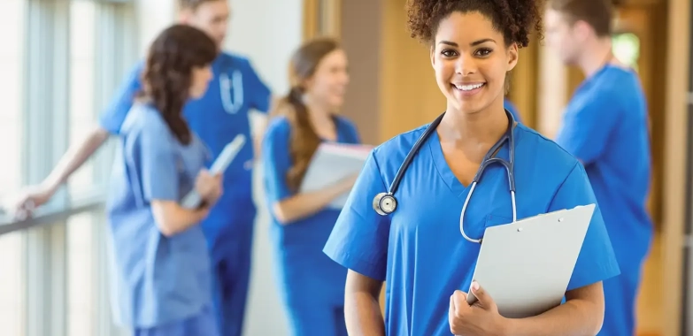 Become a Care Champion: Practical Courses for Healthcare Assistants