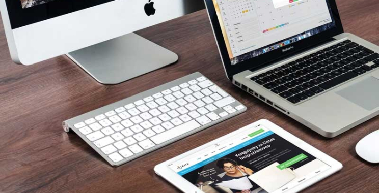 Technology consulting for small businesses that drive real results