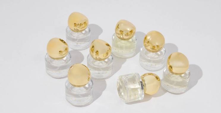 Indulgent Australian Fragrances for a Luxurious Scent Experience
