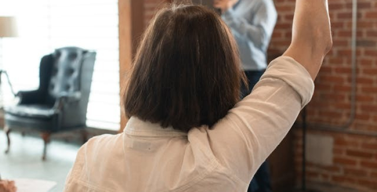 Empower Nonprofit Teams with Expert Training and Leadership Skills