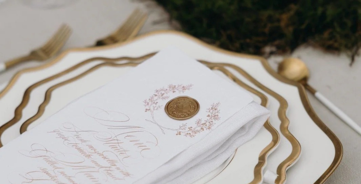 Elevate Your Big Day with Sydney Wedding Props and Rentals